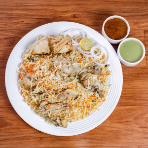 muradabadi briyani
